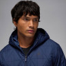 Куртка Air Jordan Therma-Fit Sport Blue FZ3162-492