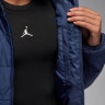 Куртка Air Jordan Therma-Fit Sport Blue FZ3162-492