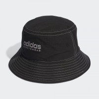 Панама SPW CLAS BUCKET HY4318 Adidas OSFM Чорний HY4318