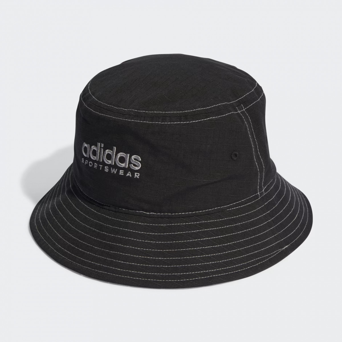 Панама SPW CLAS BUCKET HY4318 Adidas OSFM Чорний HY4318