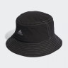 Панама SPW CLAS BUCKET HY4318 Adidas OSFM Чорний HY4318