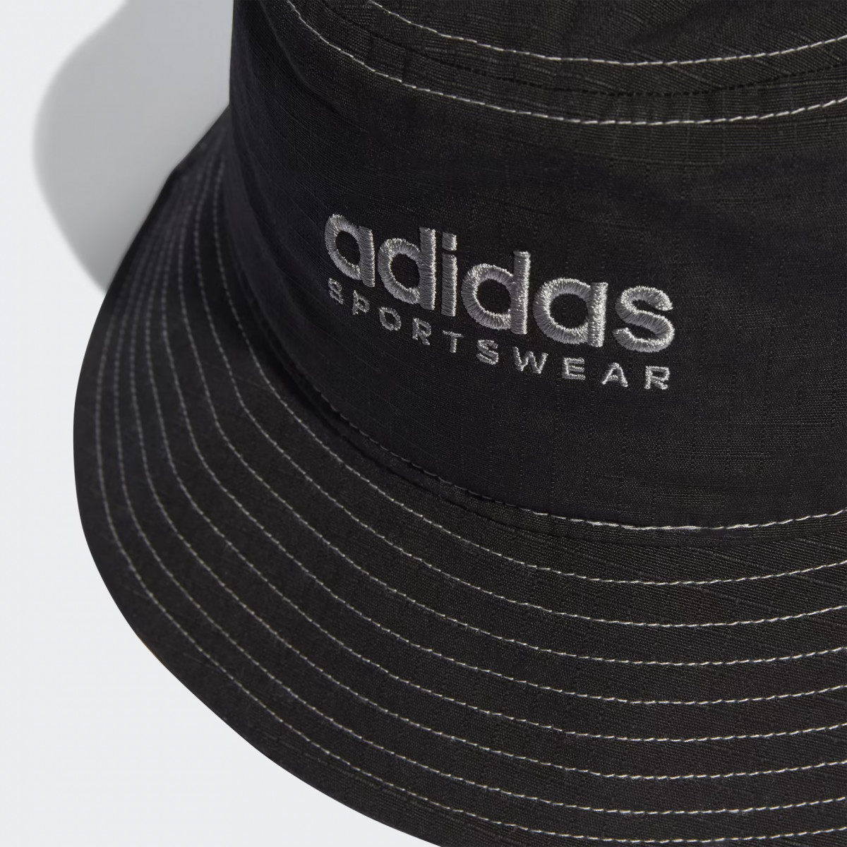 Панама SPW CLAS BUCKET HY4318 Adidas OSFM Чорний HY4318