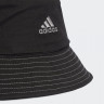 Панама SPW CLAS BUCKET HY4318 Adidas OSFM Чорний HY4318