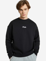 Світшот 125263FLA-99 FILA 52-54 Чорний 125263FLA-99