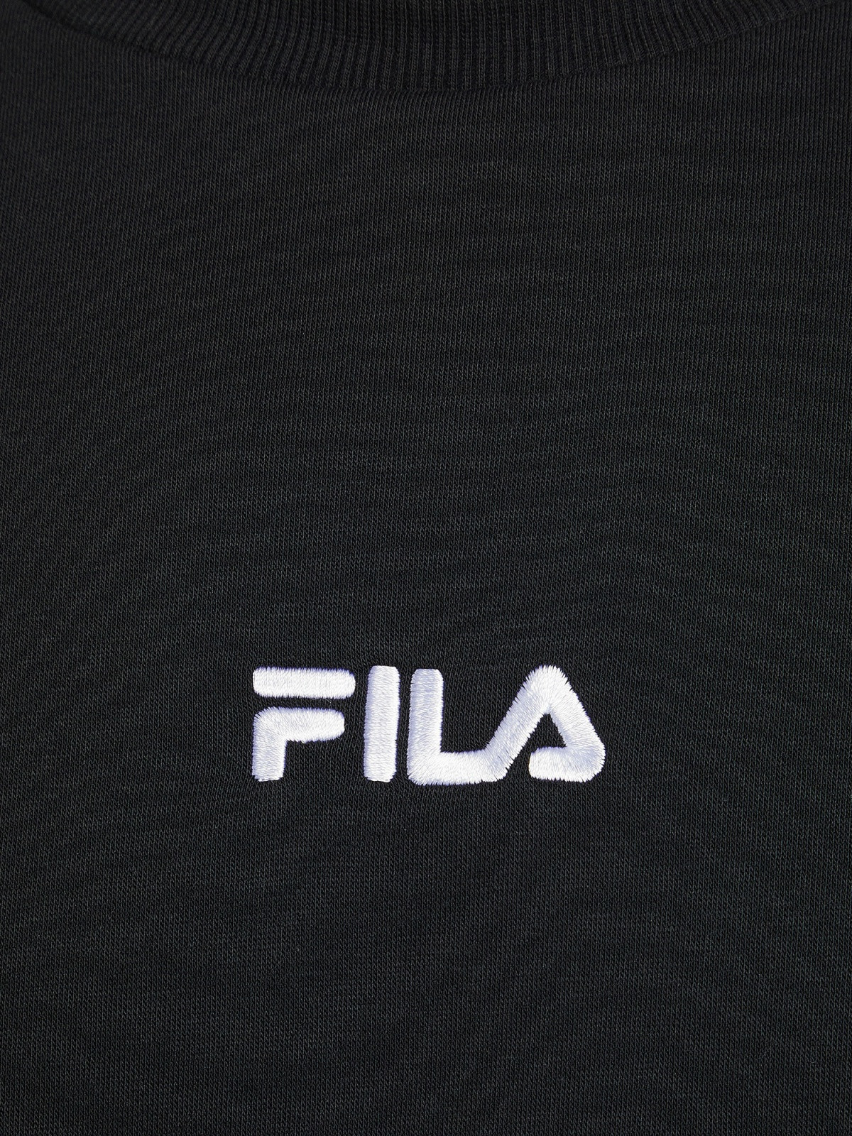 Світшот 125263FLA-99 FILA 52-54 Чорний 125263FLA-99