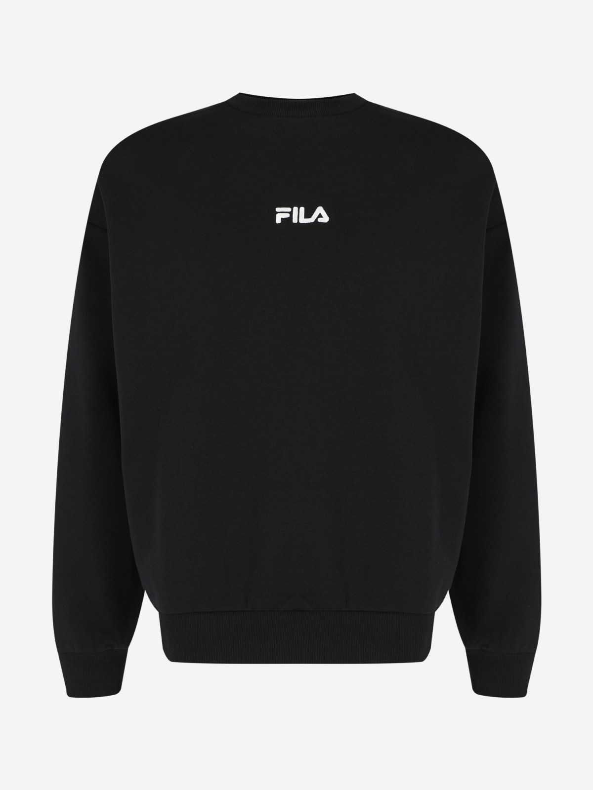 Світшот 125263FLA-99 FILA 52-54 Чорний 125263FLA-99