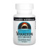 Таблетки Source Naturals Vanadium with Chromium - 90 tabs 2023-10-2697