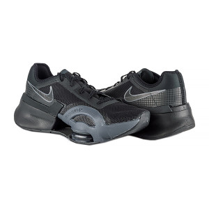 Кросівки баскетбольні Nike AIR ZOOM SUPERREP 3 DC9115-001