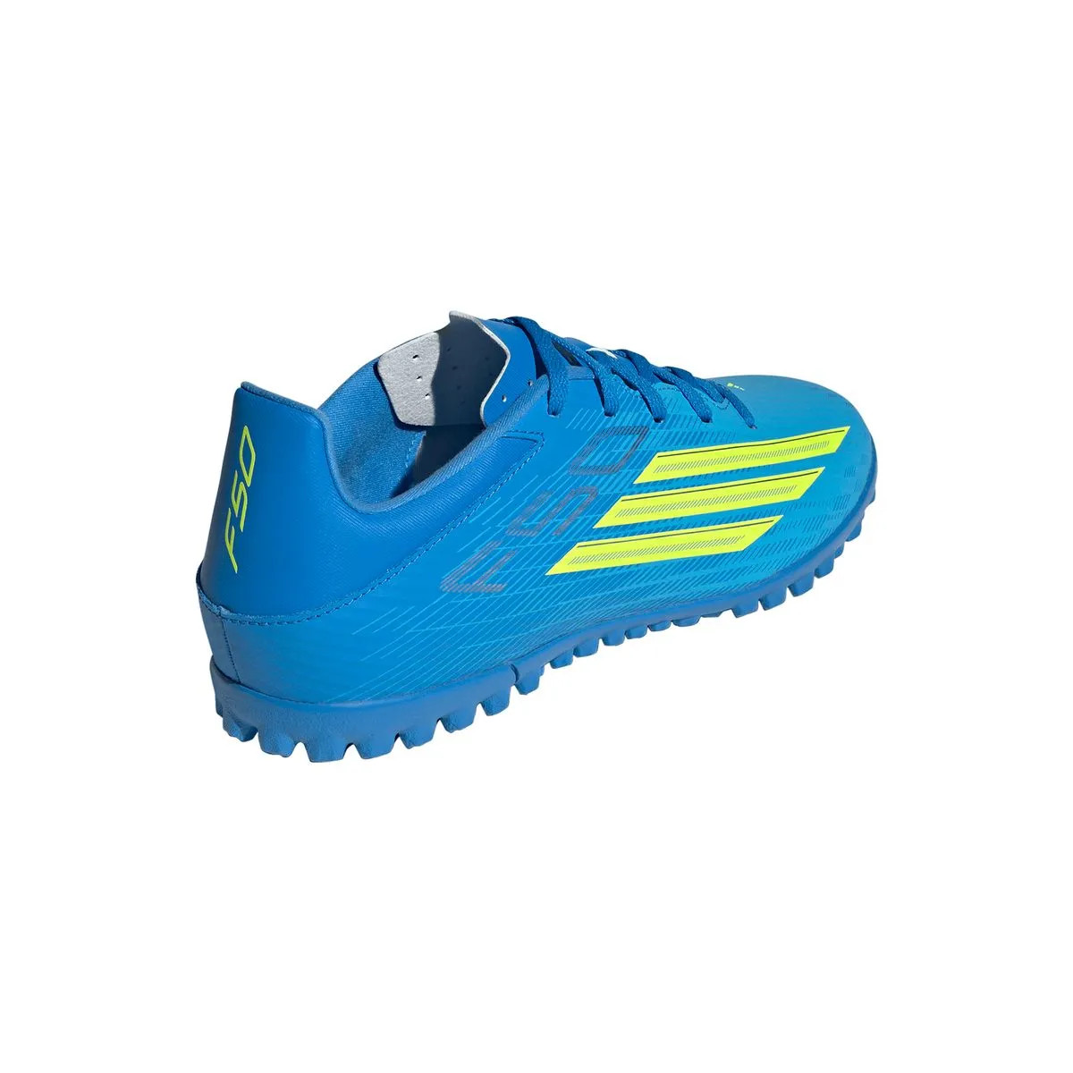 Бутси Adidas F50 CLUB TF J JS1491
