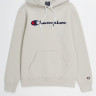 Толстовка HOODED SWEATSHIRT 220253-ES057 Champion XL Бежевий 220253-ES057