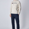 Толстовка HOODED SWEATSHIRT 220253-ES057 Champion XL Бежевий 220253-ES057