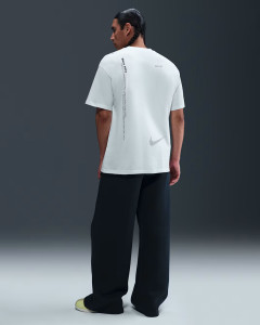 Футболка чоловіча Nike M90 Swsh White HQ9262-121