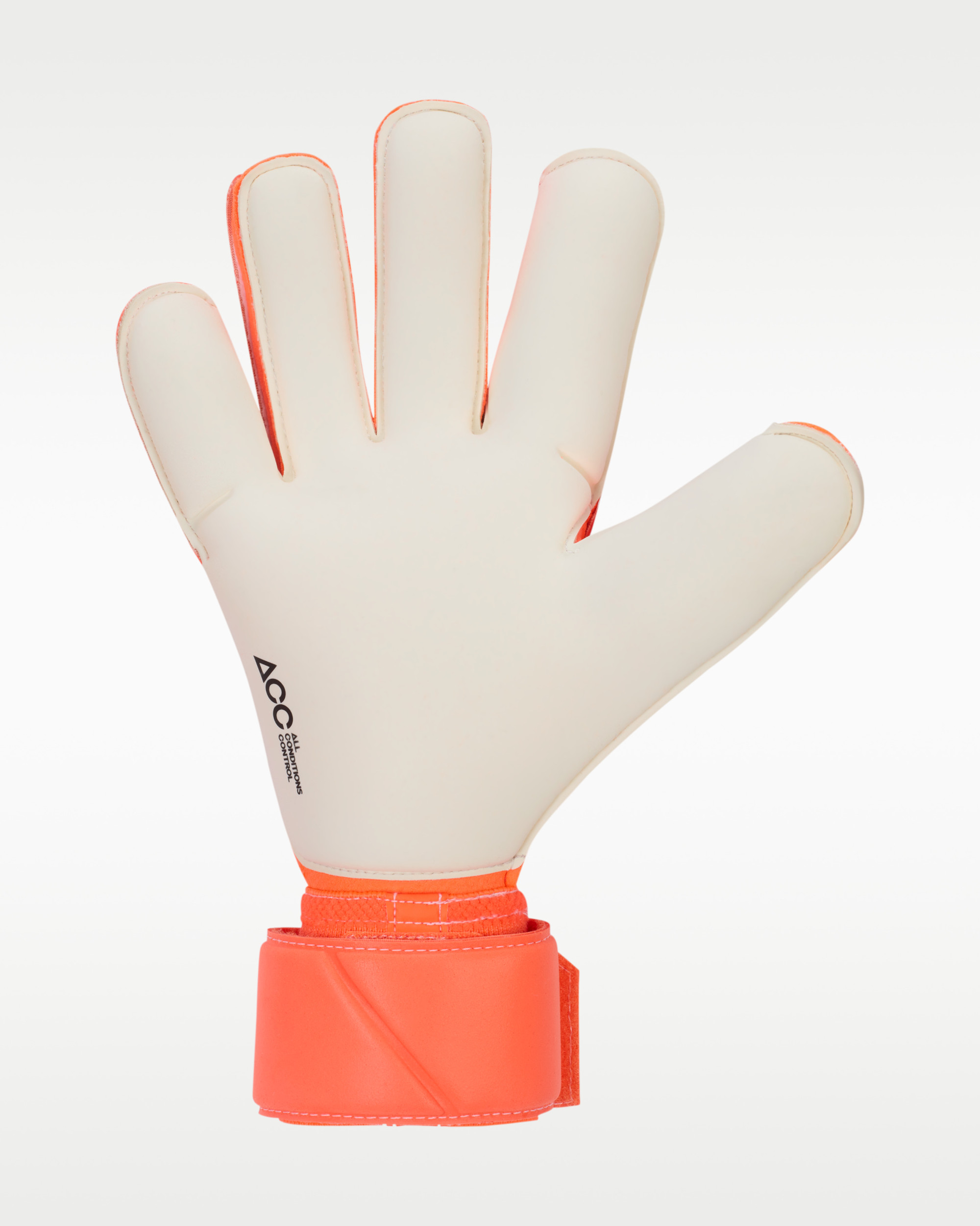 Рукавиці воротарські Nike GK VG3 - HO24 HQ0304-830