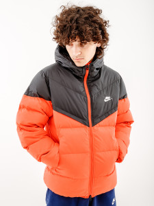Куртка Nike SF WR PL-FLD HD JKT FB8185-011