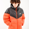 Куртка Nike SF WR PL-FLD HD JKT FB8185-011