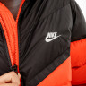 Куртка Nike SF WR PL-FLD HD JKT FB8185-011