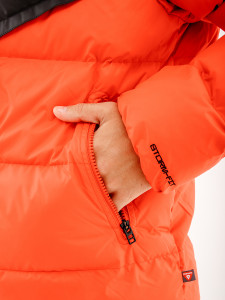 Куртка Nike SF WR PL-FLD HD JKT FB8185-011