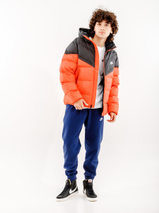 Куртка Nike SF WR PL-FLD HD JKT FB8185-011