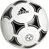 М'яч футбольний TANGO Rosario 656 927 Adidas 5 Білий 656 927
