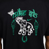Футболка чоловіча Nike Sb Tee M90 Oc Elephant Black HJ0804-010