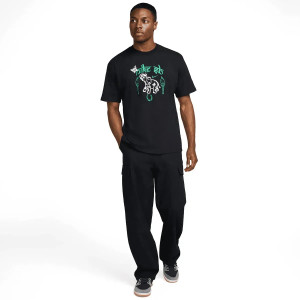 Футболка чоловіча Nike Sb Tee M90 Oc Elephant Black HJ0804-010