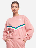Толстовка NIKE HRTG CREW CU5877-685