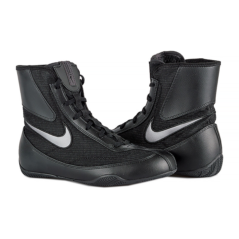 Боксерки Nike MACHOMAI 2 321819-001