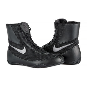 Боксерські кросівки Nike MACHOMAI 2