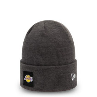 Шапка 60141877N0H-. New Era o/s (Б/р) Темно-сірий 60141877N0H-.