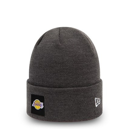 Шапка 60141877N0H-. New Era o/s (Б/р) Темно-сірий 60141877N0H-.