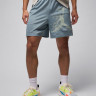 Шорти чоловічі Air Jordan Df Sprt Gfx Light Blue HQ8665-041