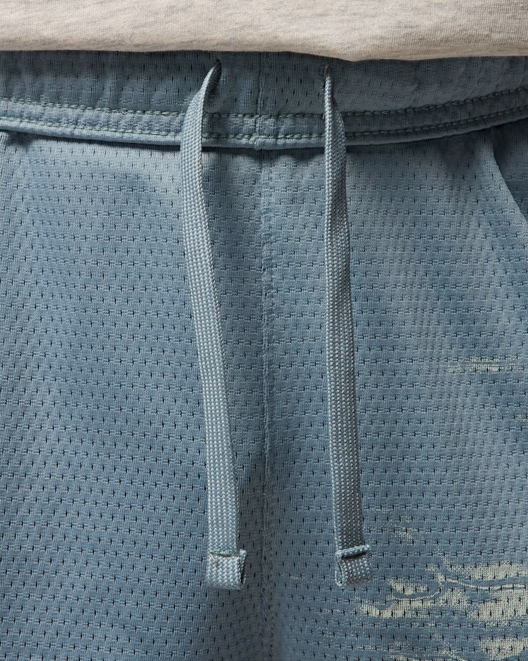 Шорти чоловічі Air Jordan Df Sprt Gfx Light Blue HQ8665-041