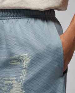 Шорти чоловічі Air Jordan Df Sprt Gfx Light Blue HQ8665-041