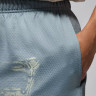 Шорти чоловічі Air Jordan Df Sprt Gfx Light Blue HQ8665-041