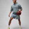 Шорти чоловічі Air Jordan Df Sprt Gfx Light Blue HQ8665-041