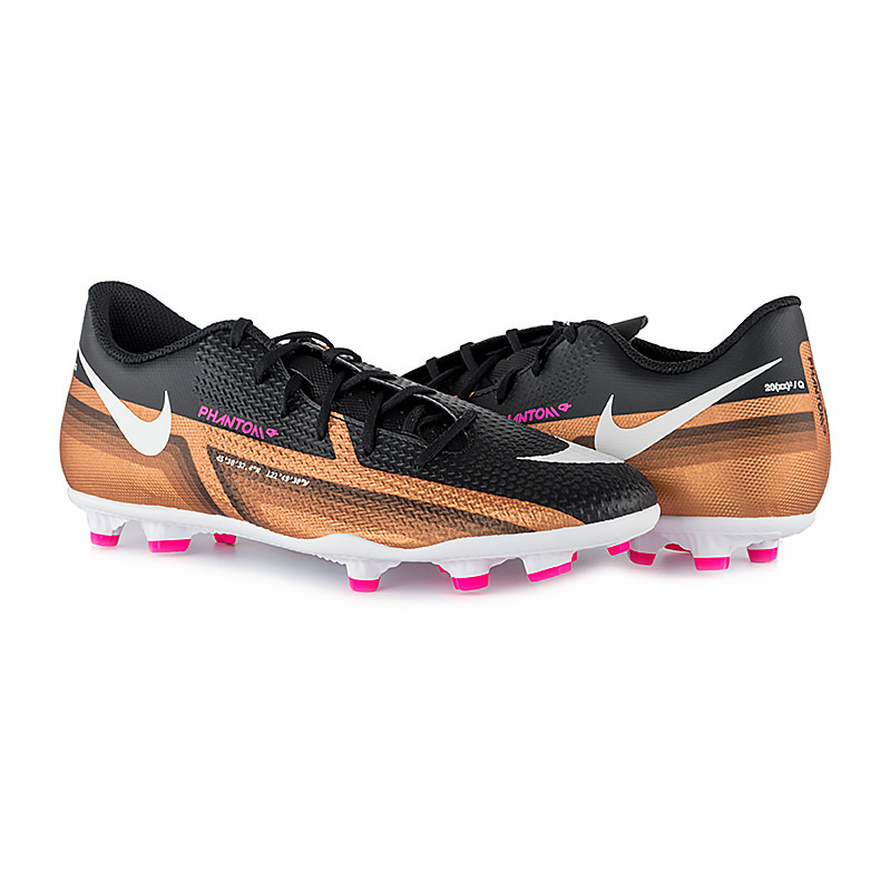 Бутси Nike PHANTOM GT2 CLUB FG/MG DR5968-810