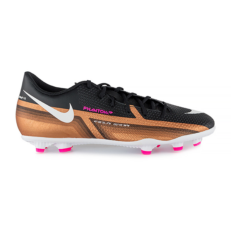 Бутси Nike PHANTOM GT2 CLUB FG/MG DR5968-810