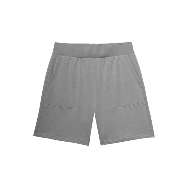 Шорти SHORTS CAS M330 4FWSS24TSHOM330-25S 4F L Сірий 4FWSS24TSHOM330-25S