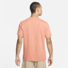 Футболка чоловіча Nike T-Shirt Peach FQ3899-212