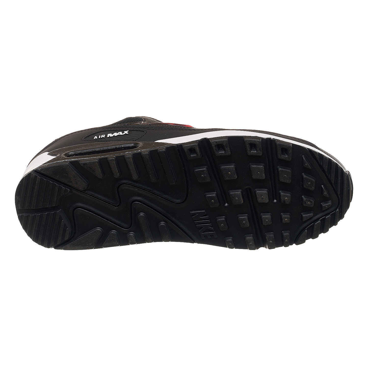 Кросівки Nike AIR MAX 90 DV3503-001