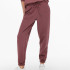 Штани ONLFEEL LIFE NEW PANT NOOS SWT 15243747-Rose Brown ONLY M/32 Розовий 15243747-Rose Brown