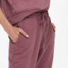 Штани ONLFEEL LIFE NEW PANT NOOS SWT 15243747-Rose Brown ONLY M/32 Розовий 15243747-ROSE BROWN