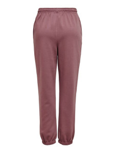 Штани ONLFEEL LIFE NEW PANT NOOS SWT 15243747-Rose Brown ONLY M/32 Розовий 15243747-ROSE BROWN