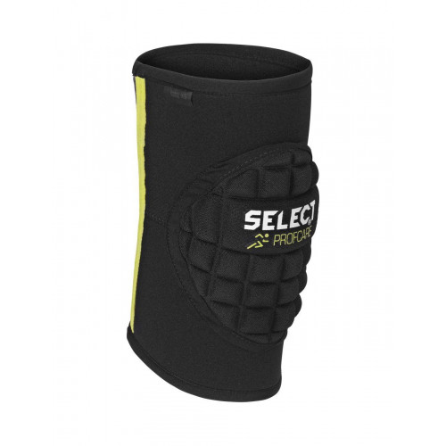 Наколінник Select 6202 Knee support - handball unisex 562020-010
