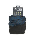 Баф ZAZO - MALE NECKWARMER MAHSSCN20001-BLUE PRINT Trespass TU Чорний MAHSSCN20001-BLUE PRINT