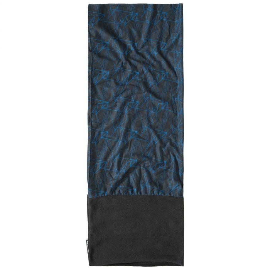 Баф ZAZO - MALE NECKWARMER MAHSSCN20001-BLUE PRINT Trespass TU Чорний MAHSSCN20001-BLUE PRINT