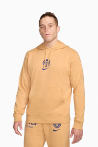 Худі чоловіче Nike Inter Mnsw Club Beige FQ3095-714
