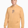 Худі чоловіче Nike Inter Mnsw Club Beige FQ3095-714