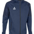 Куртка SELECT Monaco v24 zip hoodie 620780-998