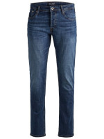 Джинси JJIMIKE JJORIGINAL AM 814 NOOS 12148874 Blue Denim Jack&Jones 29/32 Темно-синій 12148874BLUEDENIM